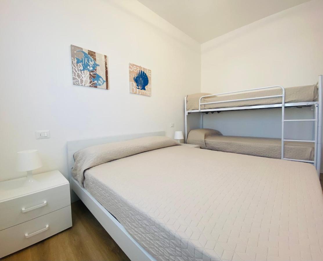 Maria Luisa - Piazza Mazzini - 30 Mt Dal Mare - *