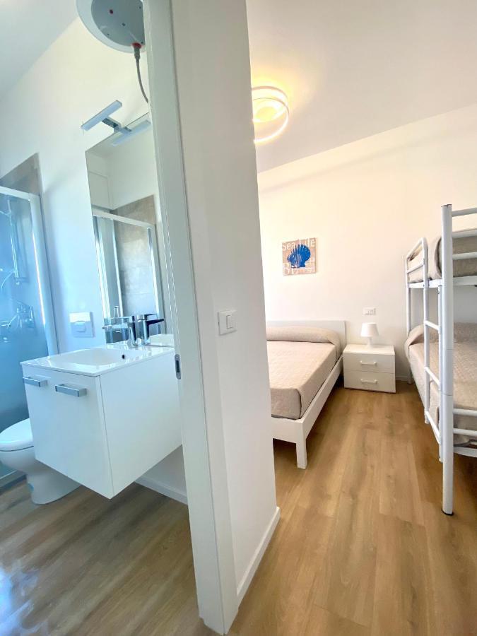 Maria Luisa - Piazza Mazzini - 30 Mt Dal Mare - Lido di Jesolo