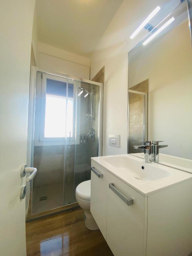 Maria Luisa - Piazza Mazzini - 30 Mt Dal Mare - * Lido di Jesolo