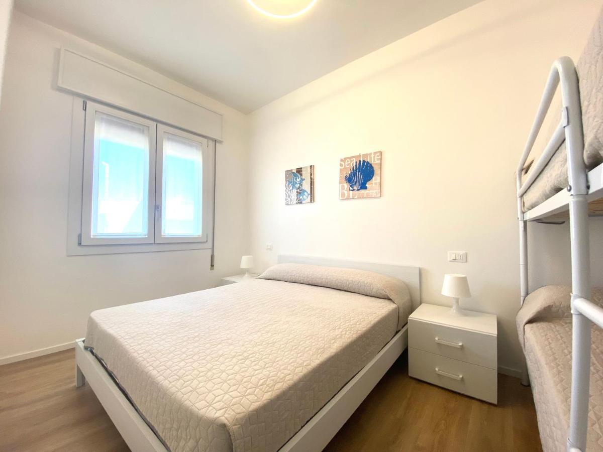Apartment Maria Luisa - Piazza Mazzini - 30 Mt Dal Mare - *
